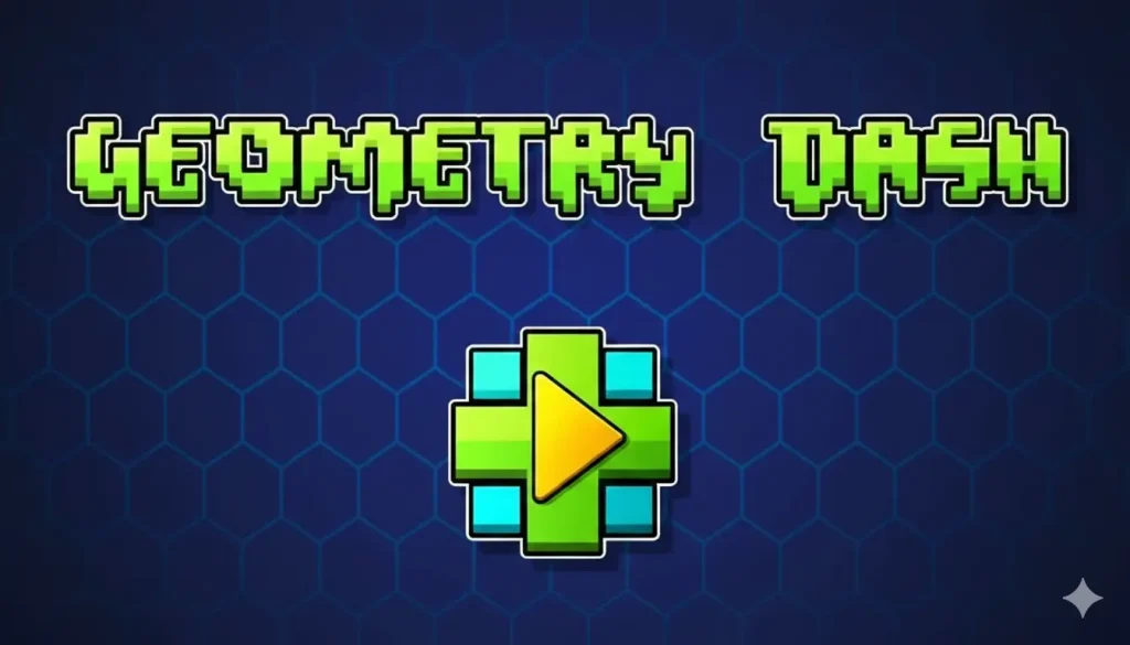 Geometry Dash APK